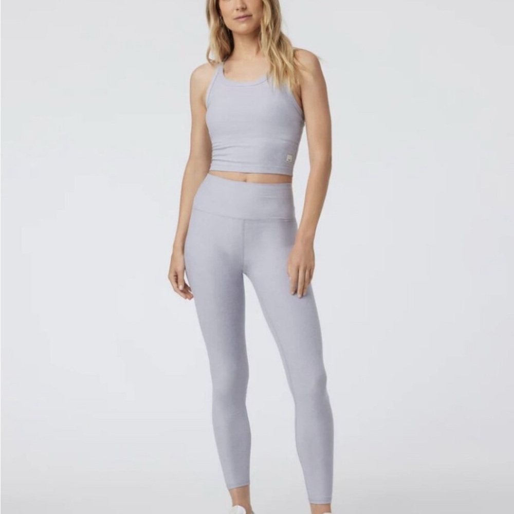 Vuori Elevation Racerback Tank